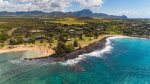 Brennecke`s and Poipu Beach are right around the corner from Nihi Kai